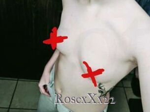 RosexXx22