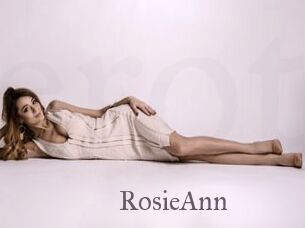 RosieAnn Erotik Cams