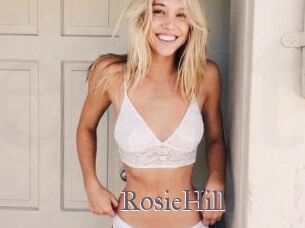 RosieHill