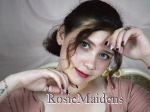 RosieMaidens