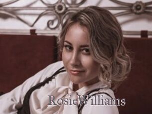 RosieWilliams