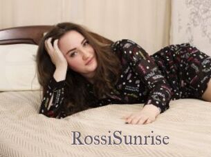 RossiSunrise