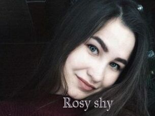 Rosy_shy