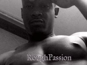 RoughPassion