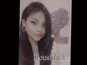 Rousblack