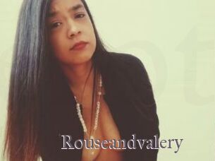 Rouseandvalery