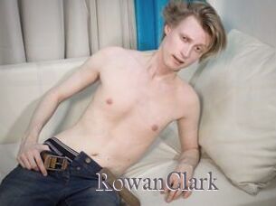 RowanClark Erotik Cams