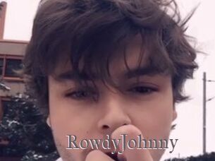 RowdyJohnny