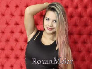 RoxanMeier