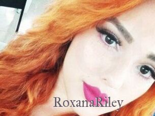 RoxanaRiley