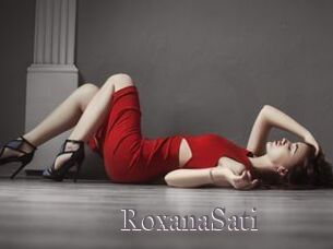 RoxanaSati
