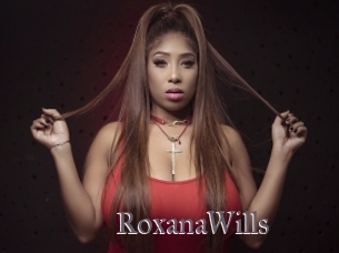 RoxanaWills