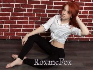 RoxaneFox