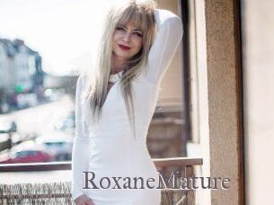 RoxaneMature