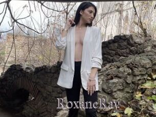 RoxaneRay