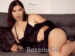 RoxanneGil
