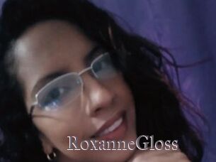 RoxanneGloss