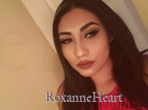 RoxanneHeart