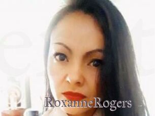 RoxanneRogers