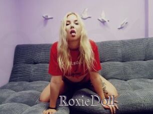 RoxieDoll