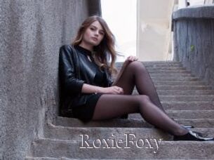 RoxieFoxy