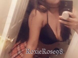 RoxieRose98