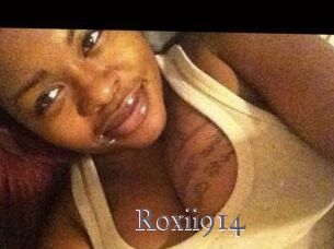 Roxii914