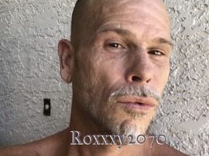 Roxxxy2070