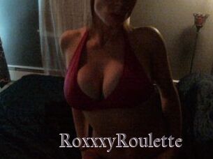 RoxxxyRoulette