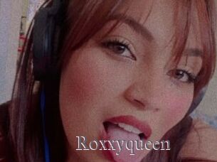 Roxxyqueen