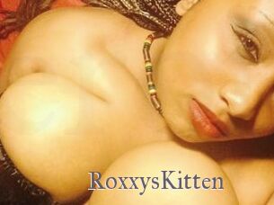 RoxxysKitten