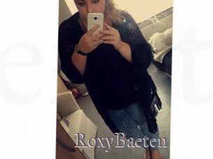 RoxyBaeten