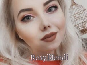 RoxyBlondi