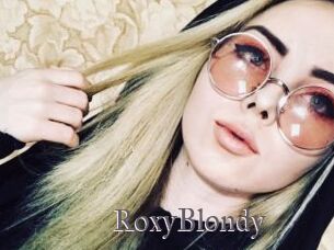 RoxyBlondy