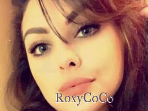 RoxyCoCo