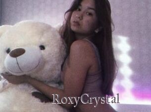 RoxyCrystal