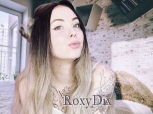 RoxyDix