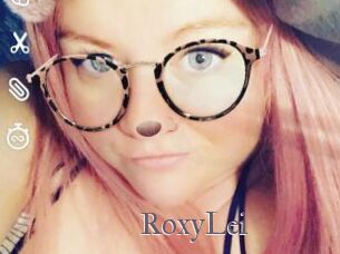 RoxyLei