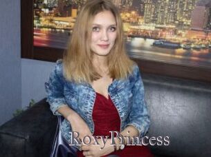 RoxyPrincess