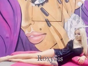 RoxySis