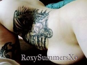 Roxy_SummersXo