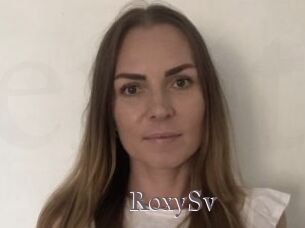 RoxySv