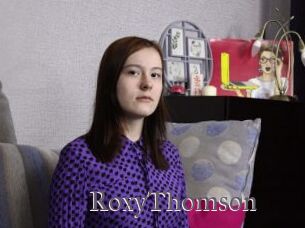 RoxyThomson