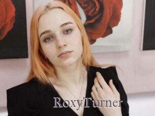 RoxyTurner