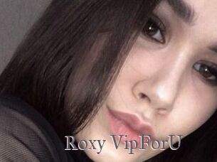 Roxy_VipForU