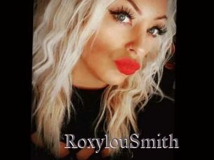 RoxylouSmith
