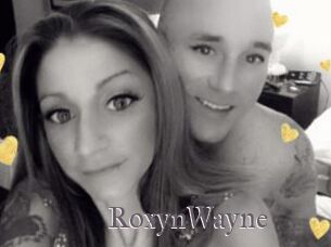 RoxynWayne