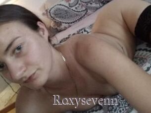 Roxysevenn