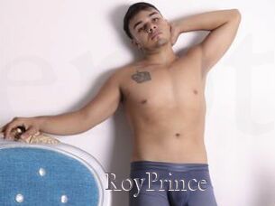 RoyPrince