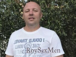 RoySexMen